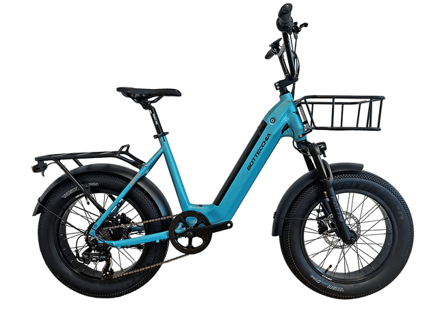 BOTTECCHIA BE02 FATTY