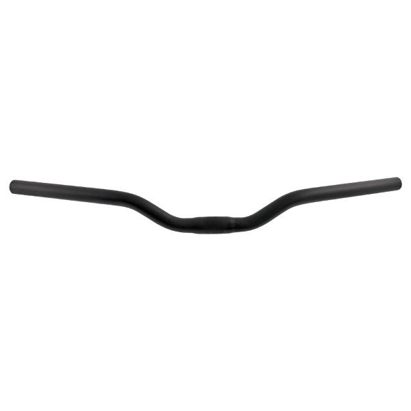 Manubrio quattro curve