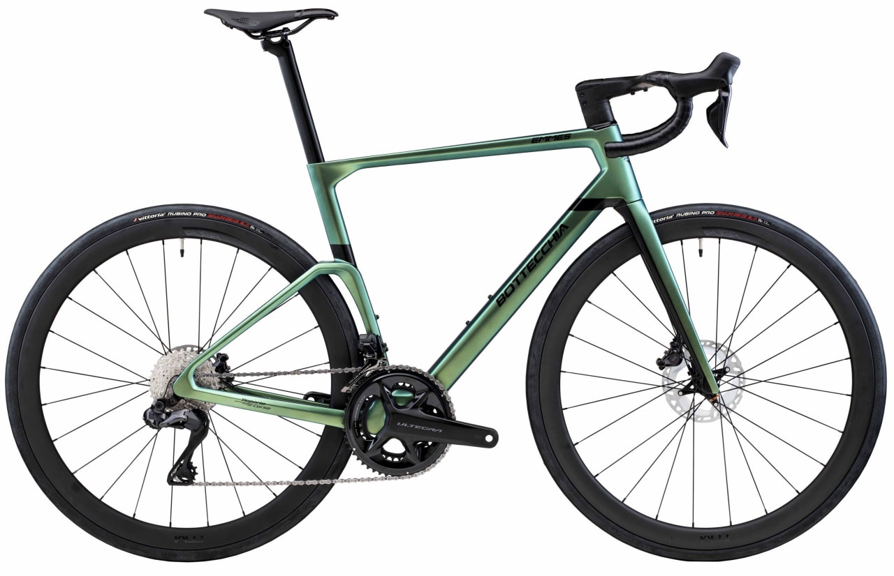 BOTTECCHIA EMME5 74RA