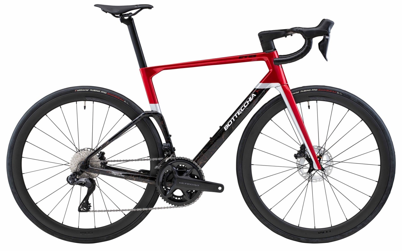 BOTTECCHIA EMME5 74RA