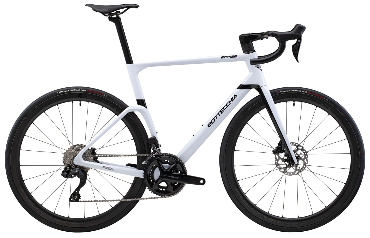 BOTTECCHIA EMME5 74RA