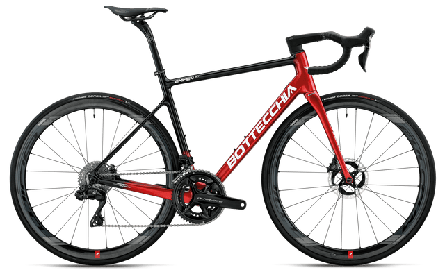 BOTTECCHIA EMME 4 SLI 73DD
