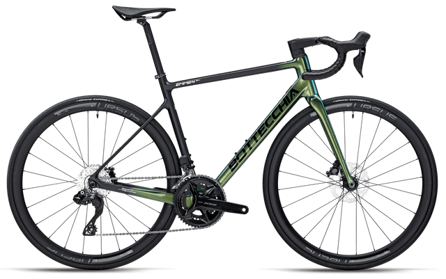 BOTTECCHIA EMME 4 SLI 73DD