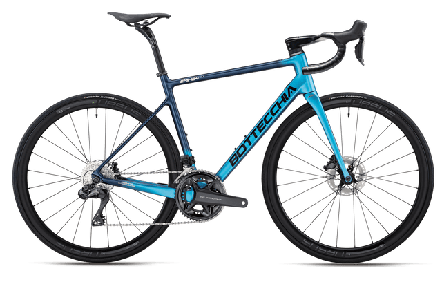 BOTTECCHIA EMME 4 SLI 73TD