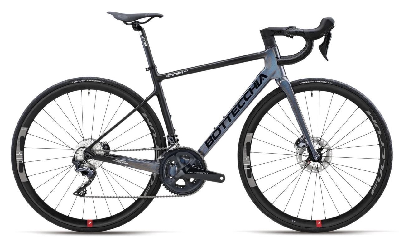 BOTTECCHIA EMME 4 SLI 73TD