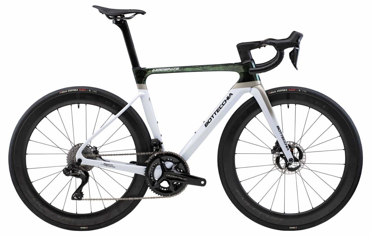 BOTTECCHIA AEROSPACE 65DD