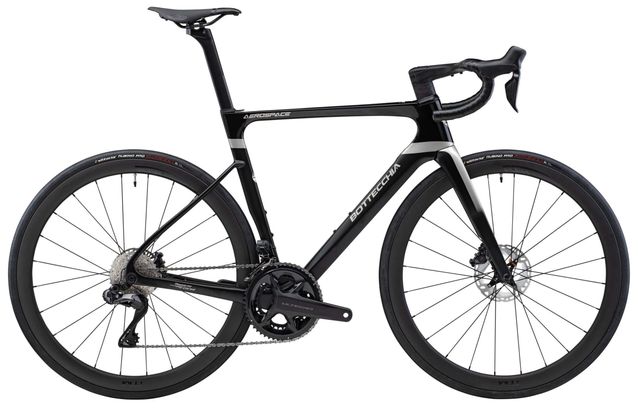 BOTTECCHIA AEROSPACE 65DD