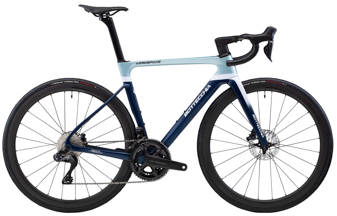 BOTTECCHIA AEROSPACE 65DD