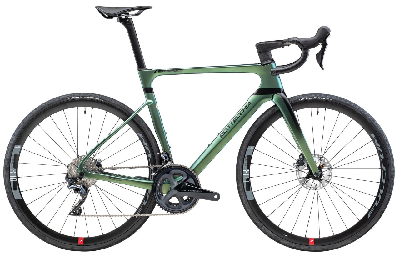 BOTTECCHIA AEROSPACE 65RD