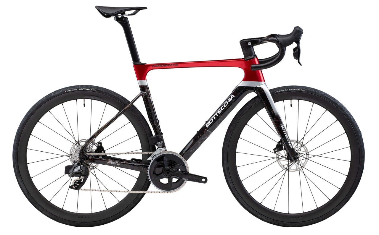 BOTTECCHIA AEROSPACE 65RD