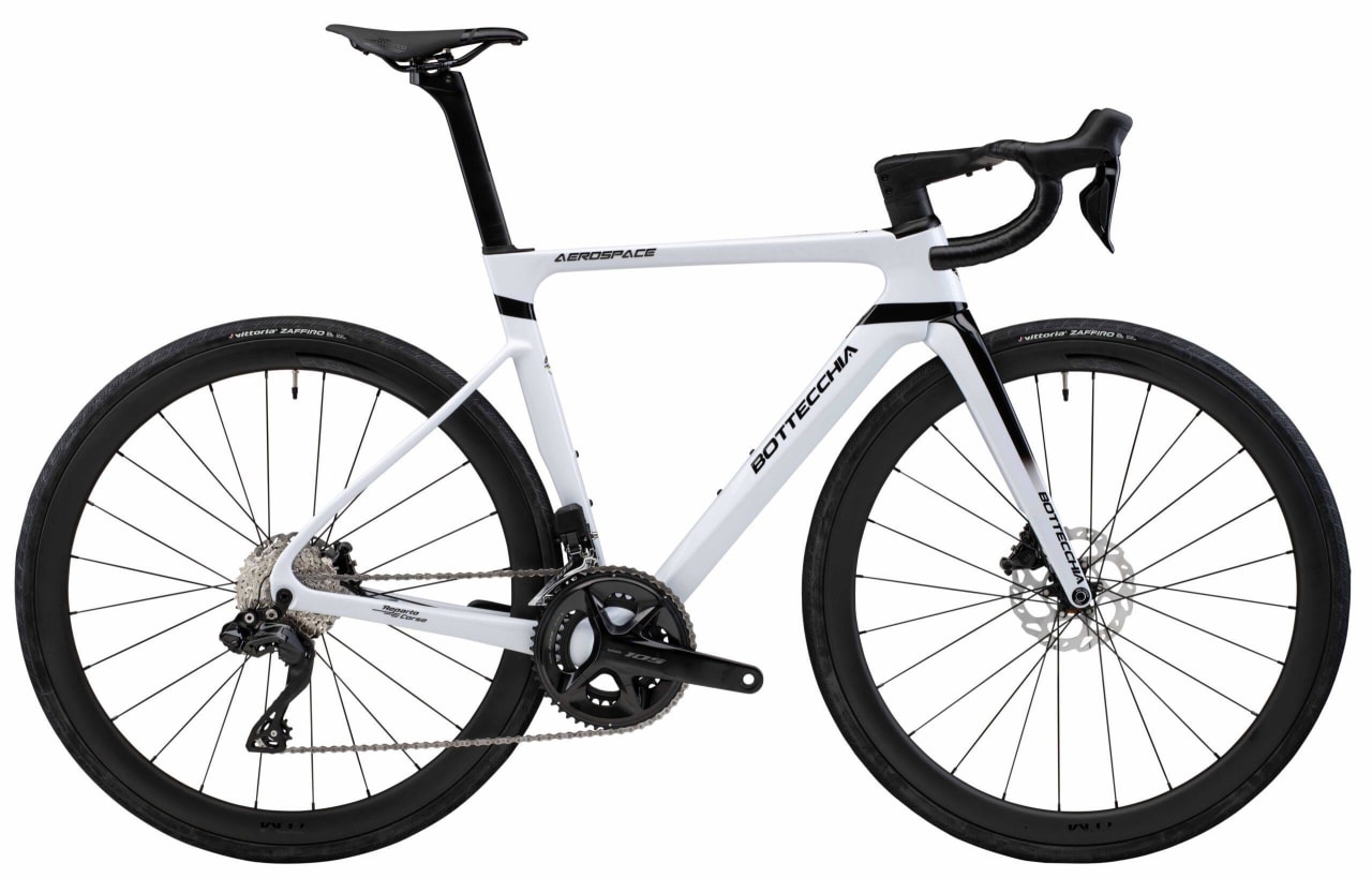 BOTTECCHIA AEROSPACE 65RD