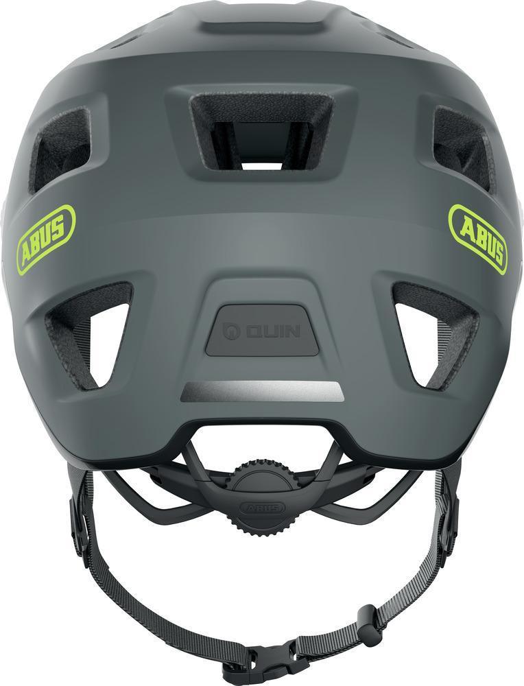 Casco Abus MoDrop Concrete Grey