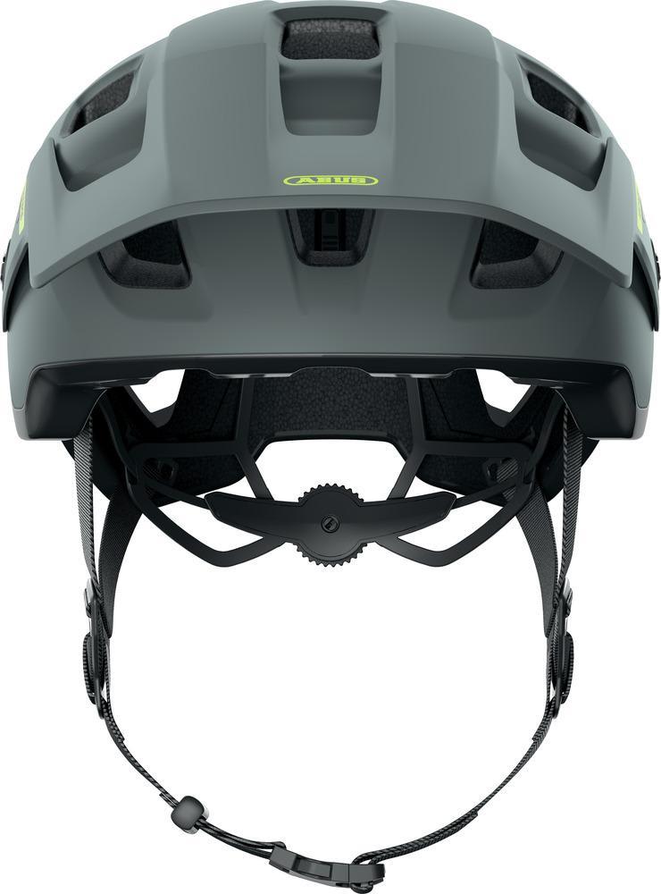 Casco Abus MoDrop Concrete Grey