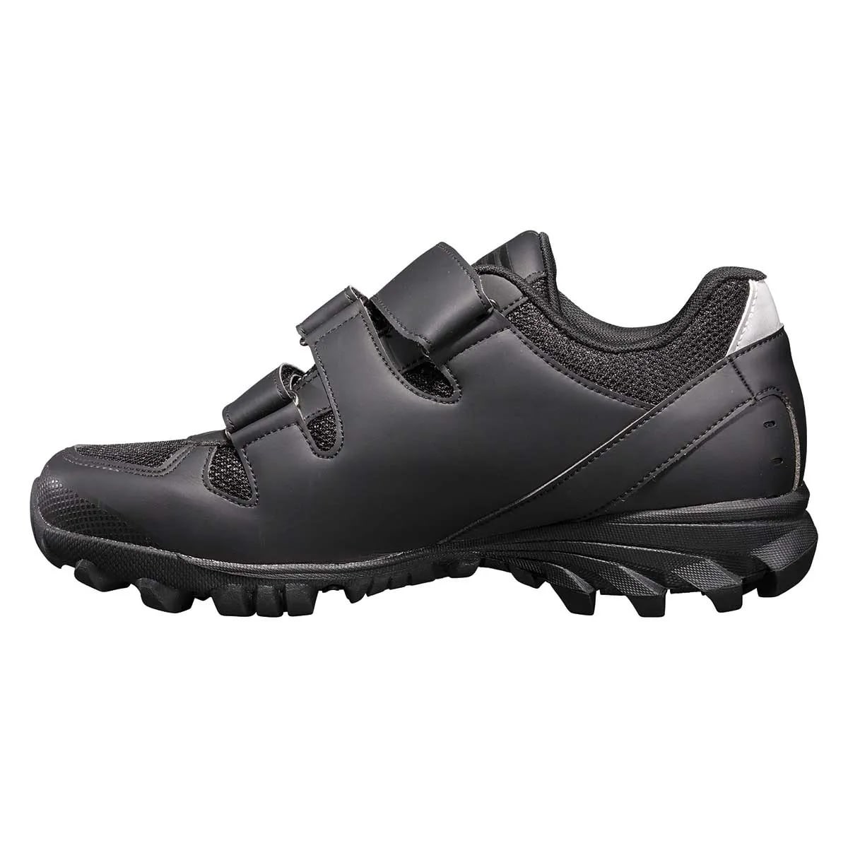 SCARPE BRN FREERIDE VIBRAM NERE