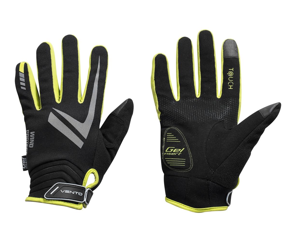 Guanti Touch Screen Invernali
