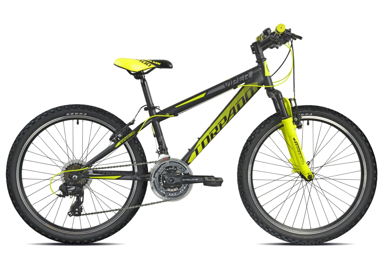 Torpado T610 Viper 24