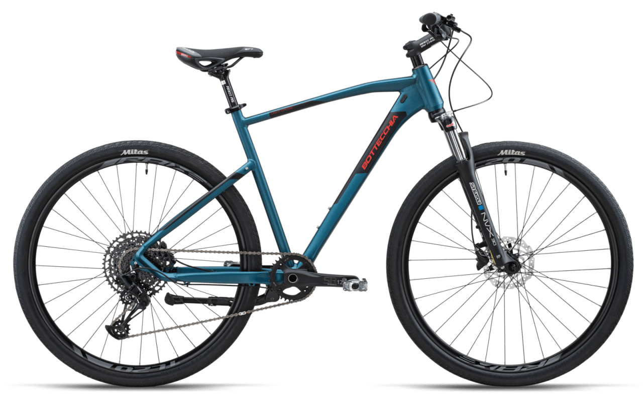 BOTTECCHIA 326 SRAM SX 12S DISK