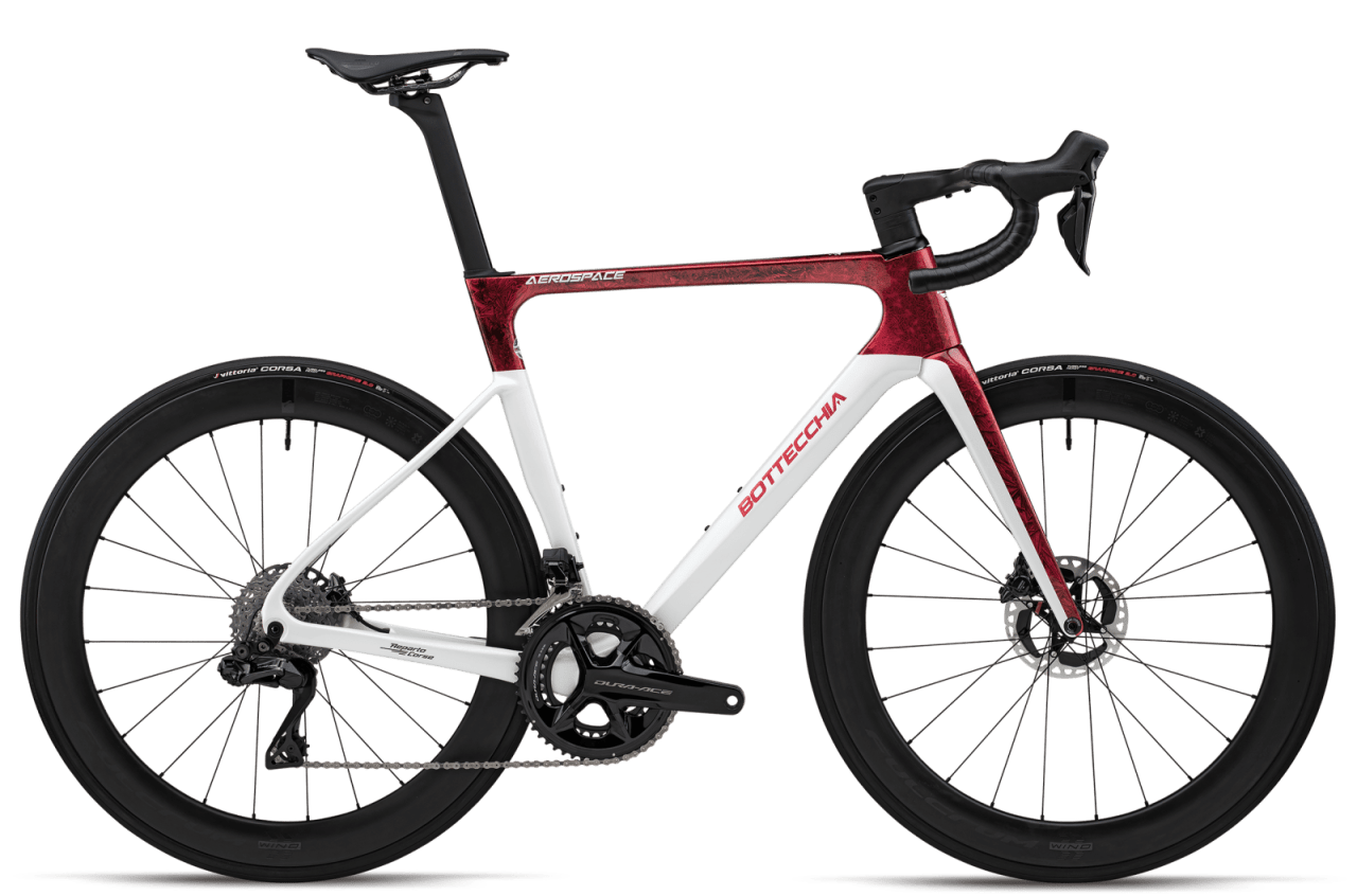 BOTTECCHIA 65DD SQUADRA AEROSPACE