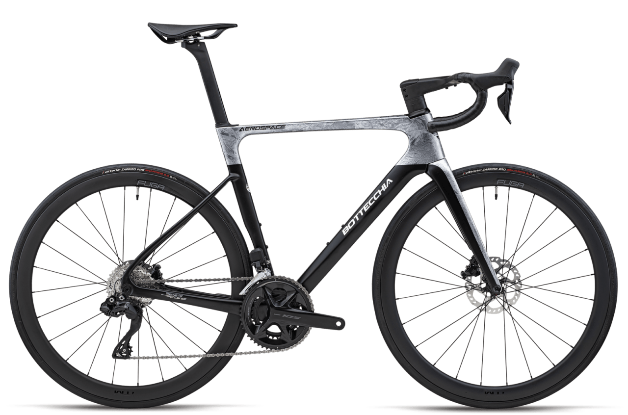 BOTTECCHIA 65DD SQUADRA AEROSPACE