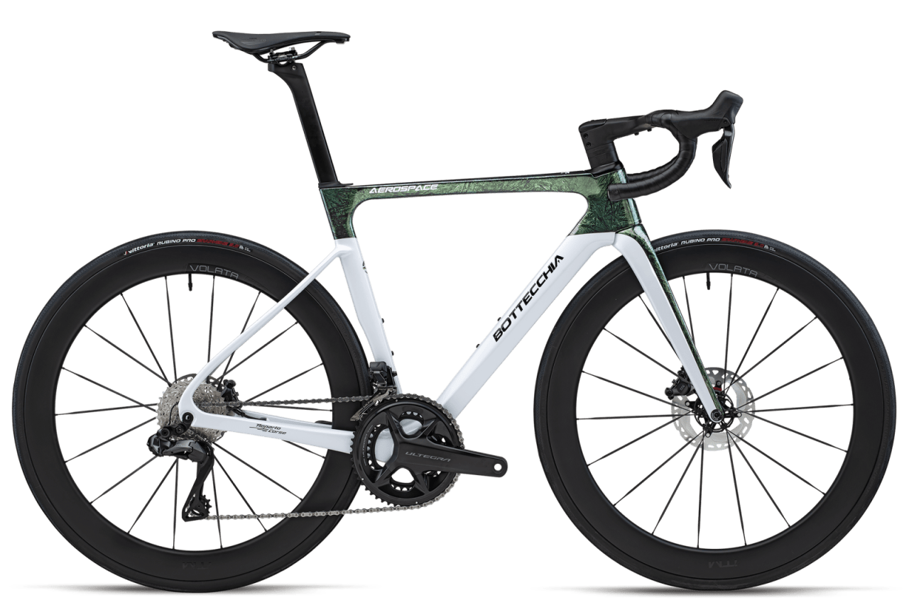 BOTTECCHIA 65DD SQUADRA AEROSPACE
