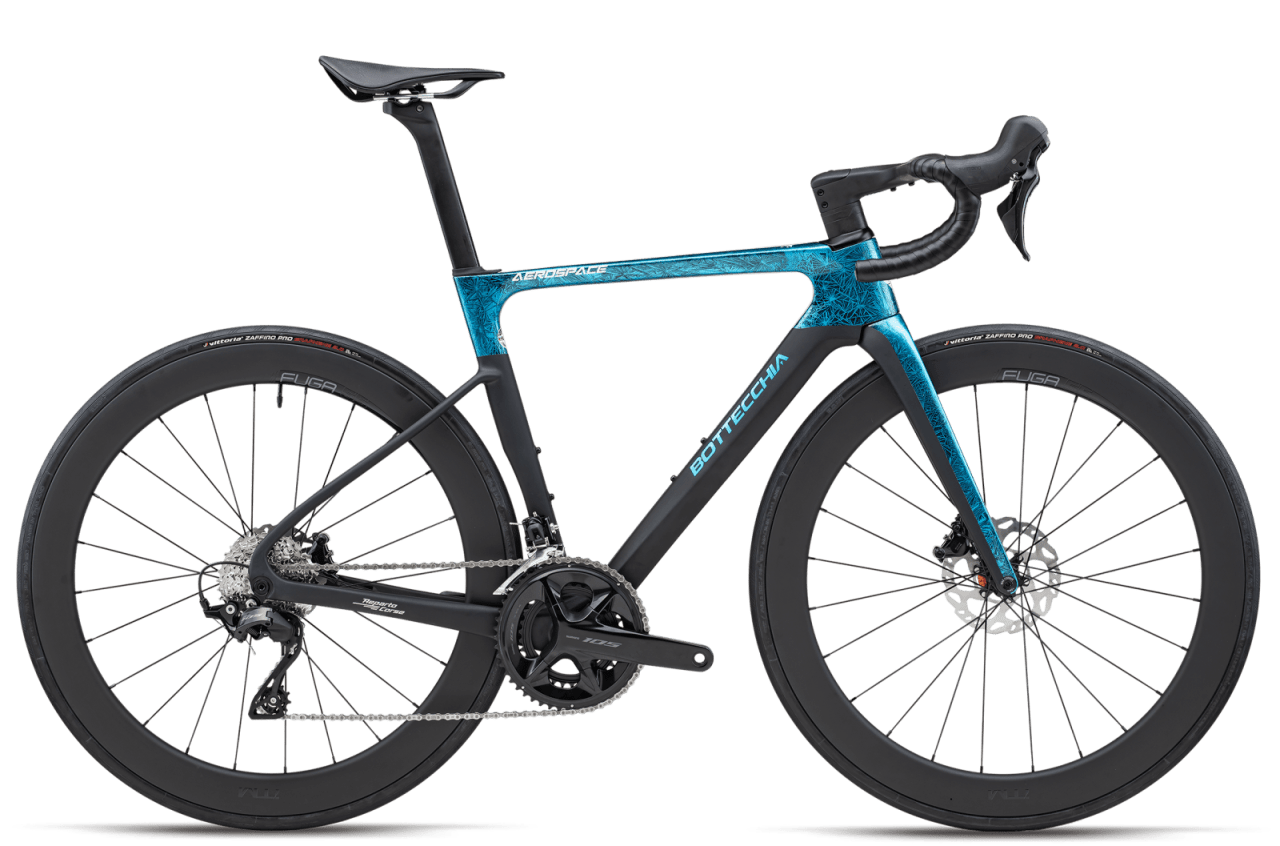 BOTTECCHIA 65DD SQUADRA AEROSPACE