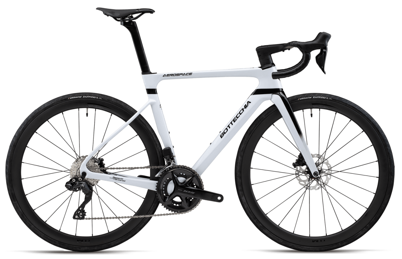 BOTTECCHIA 65DD SQUADRA AEROSPACE
