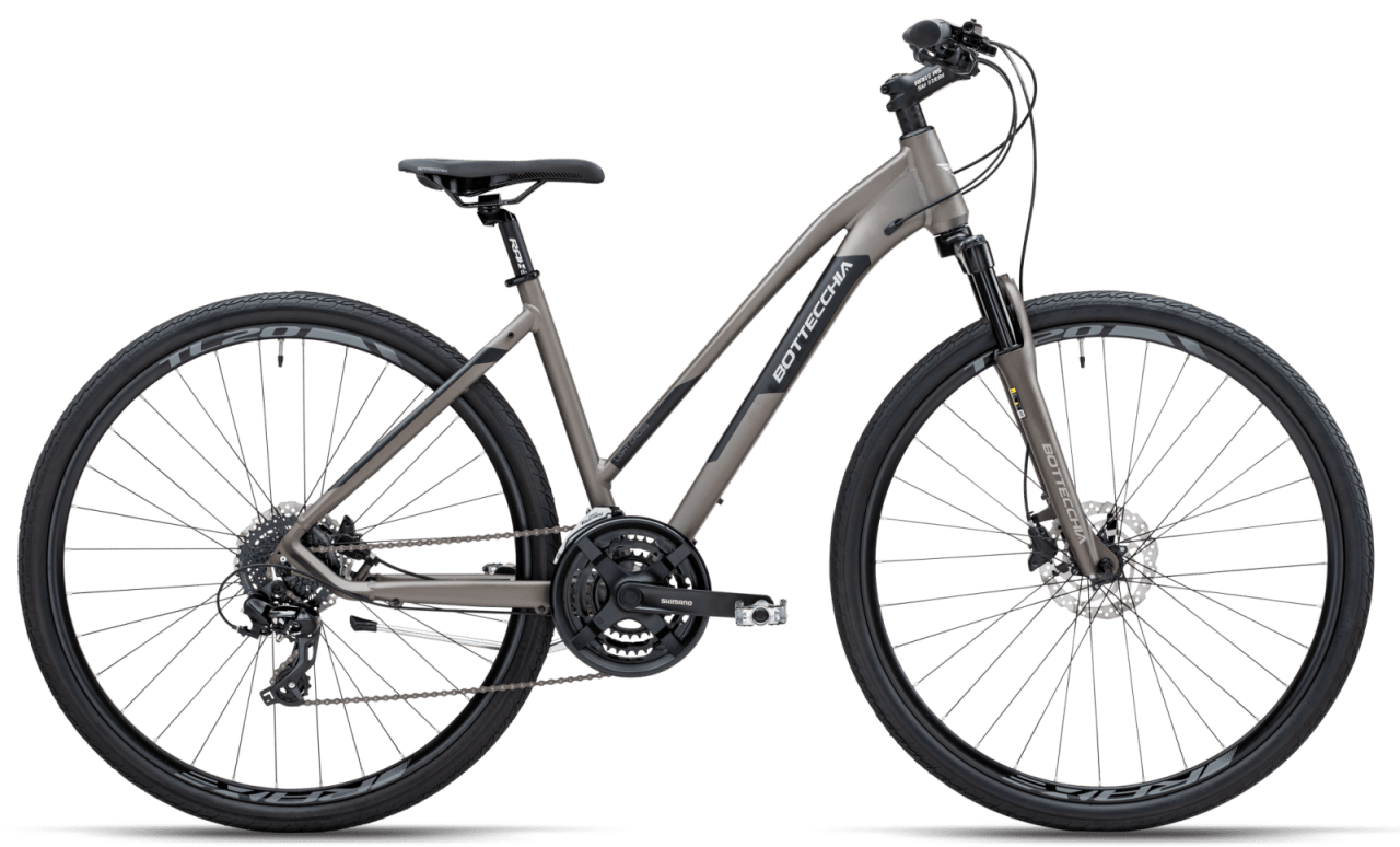 BOTTECCHIA MOD. 321