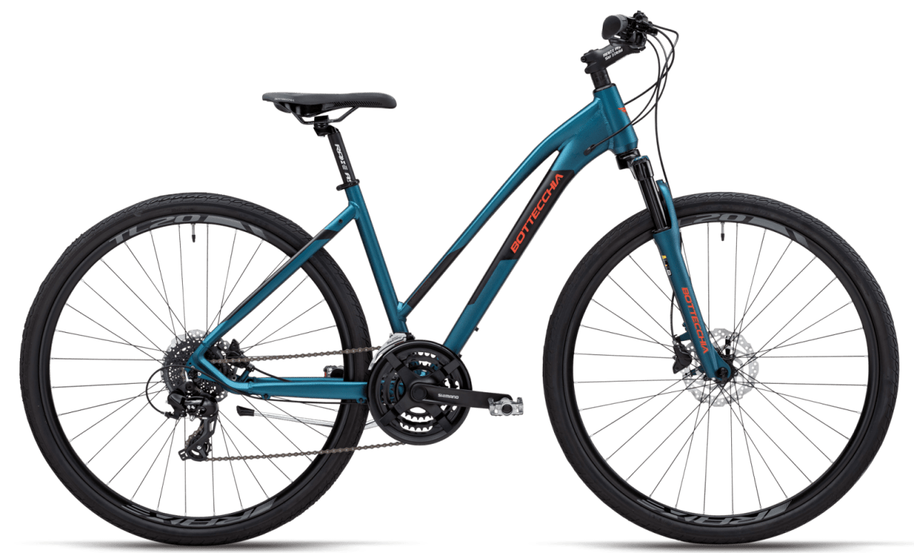 BOTTECCHIA MOD. 321