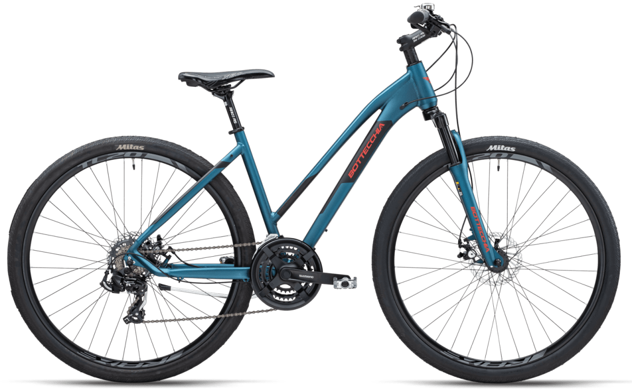 BOTTECCHIA MOD. 311