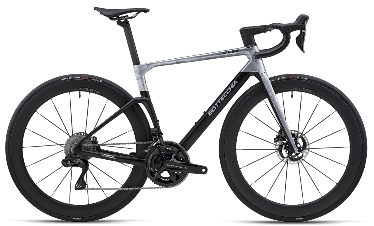 BOTTECCHIA EMME 5 CENTENARIO