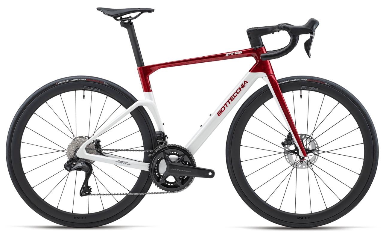 BOTTECCHIA EMME 5 CENTENARIO