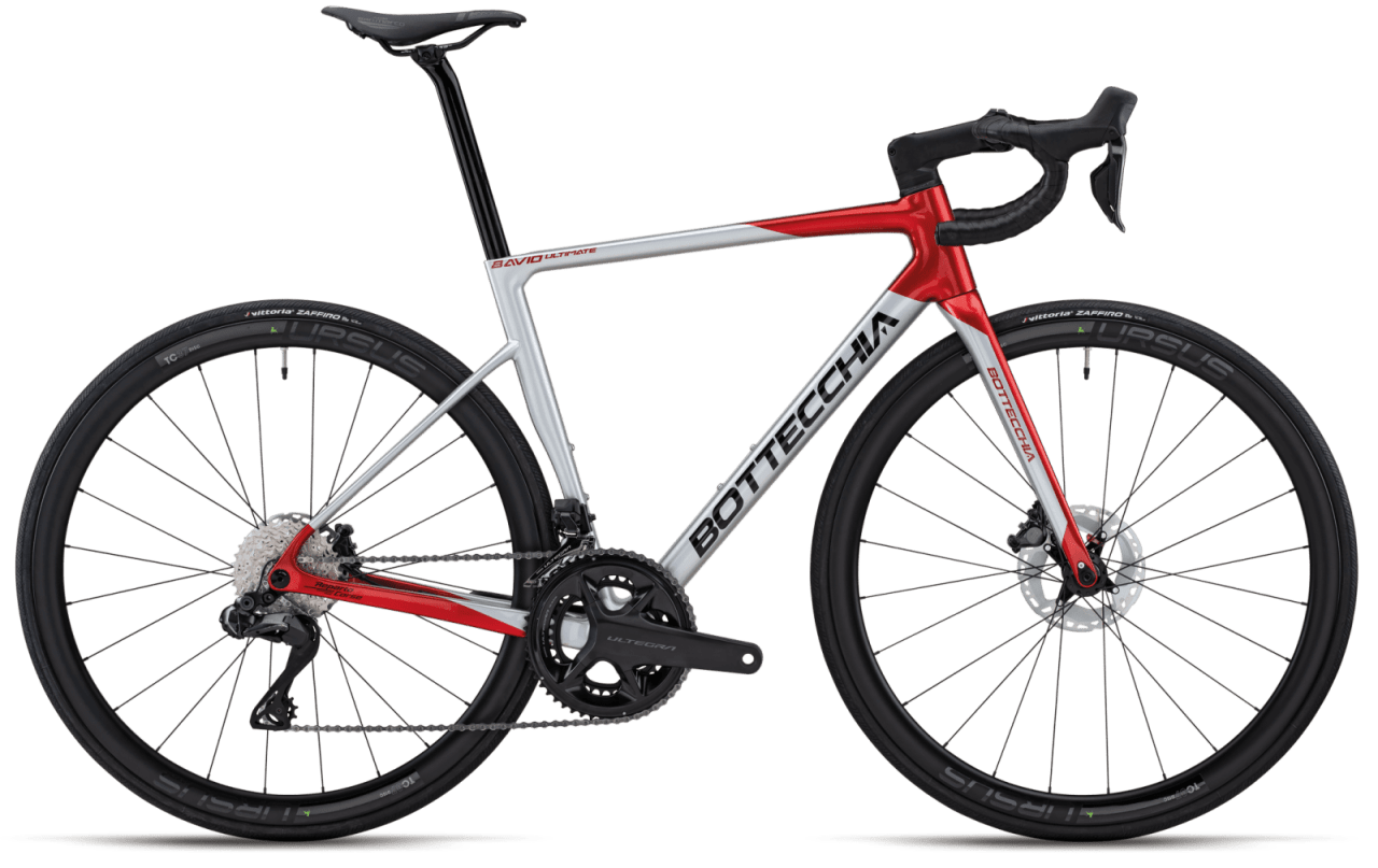 BOTTECCHIA 8AVIO ULTIMATE 59Y