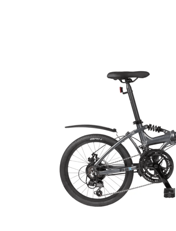 BRN BIKE FOLDING FULL