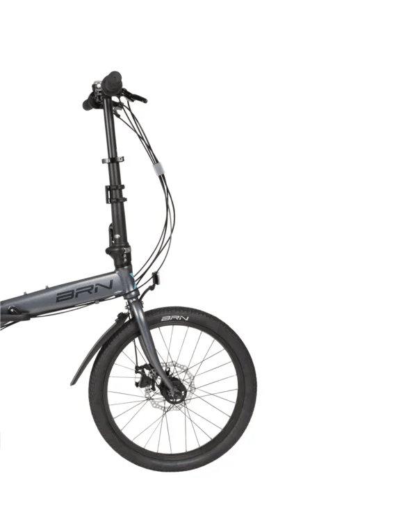 BRN BIKE FOLDING FULL