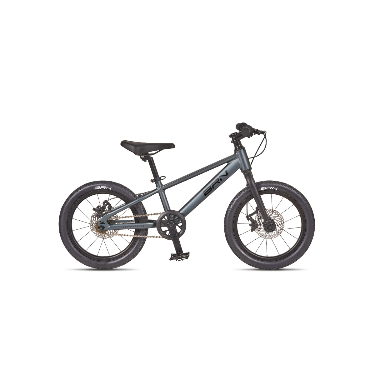 BRN BIKE MTB YOUNG 20"