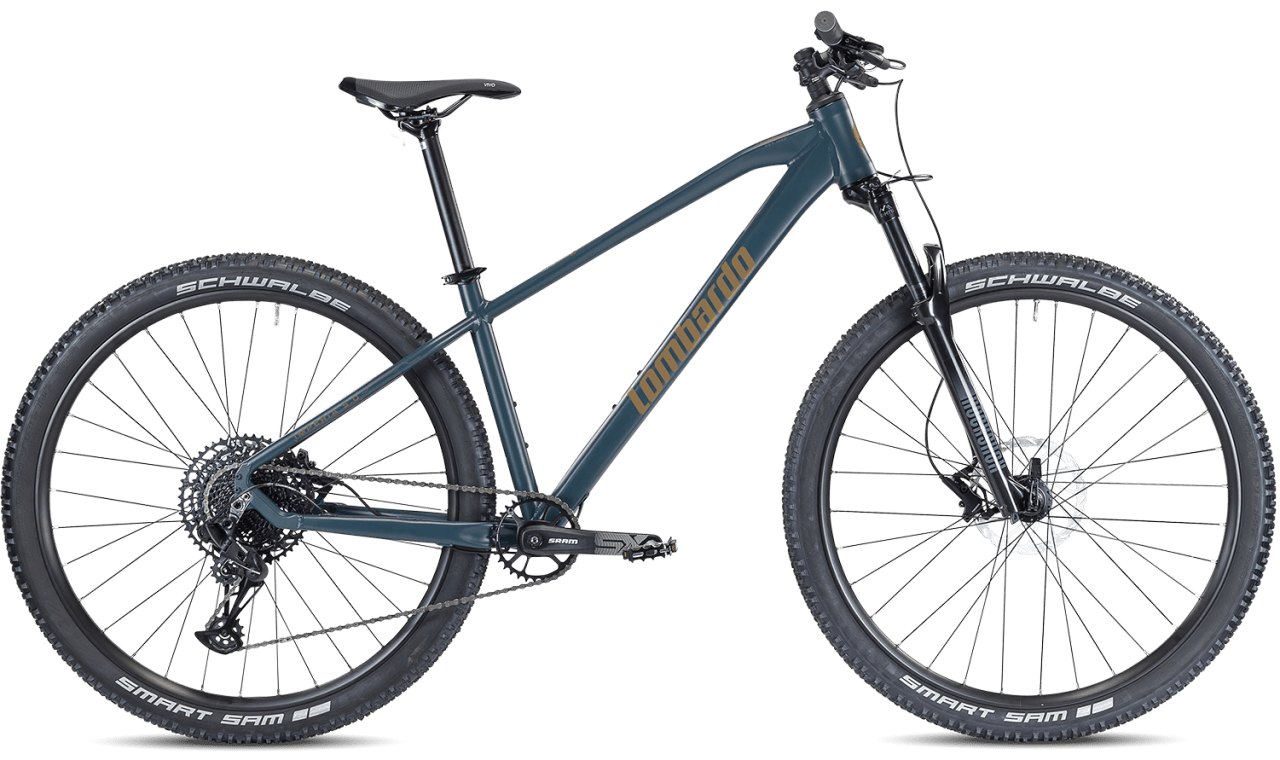 IMPERIA 5.0