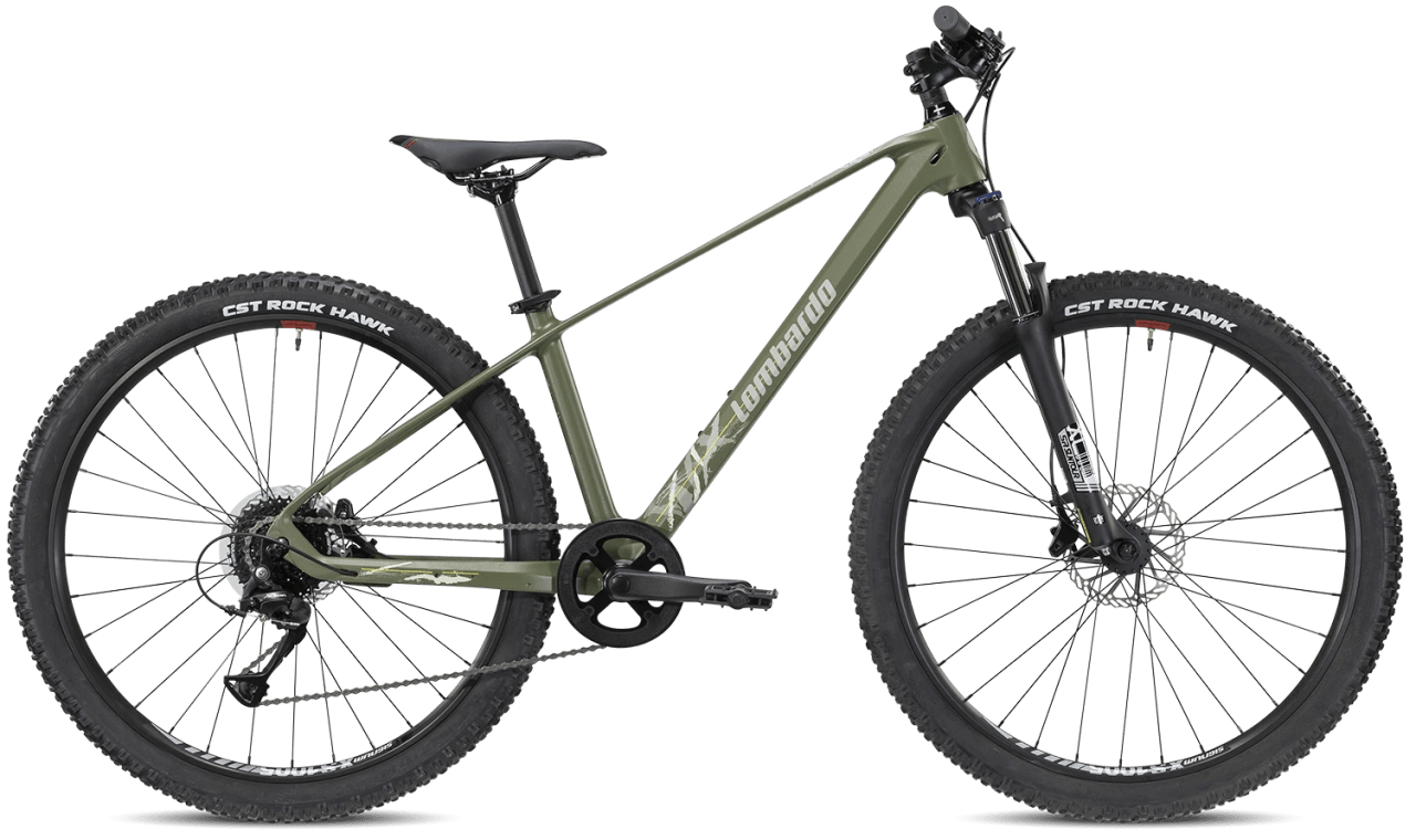VESUVIO 27,5"