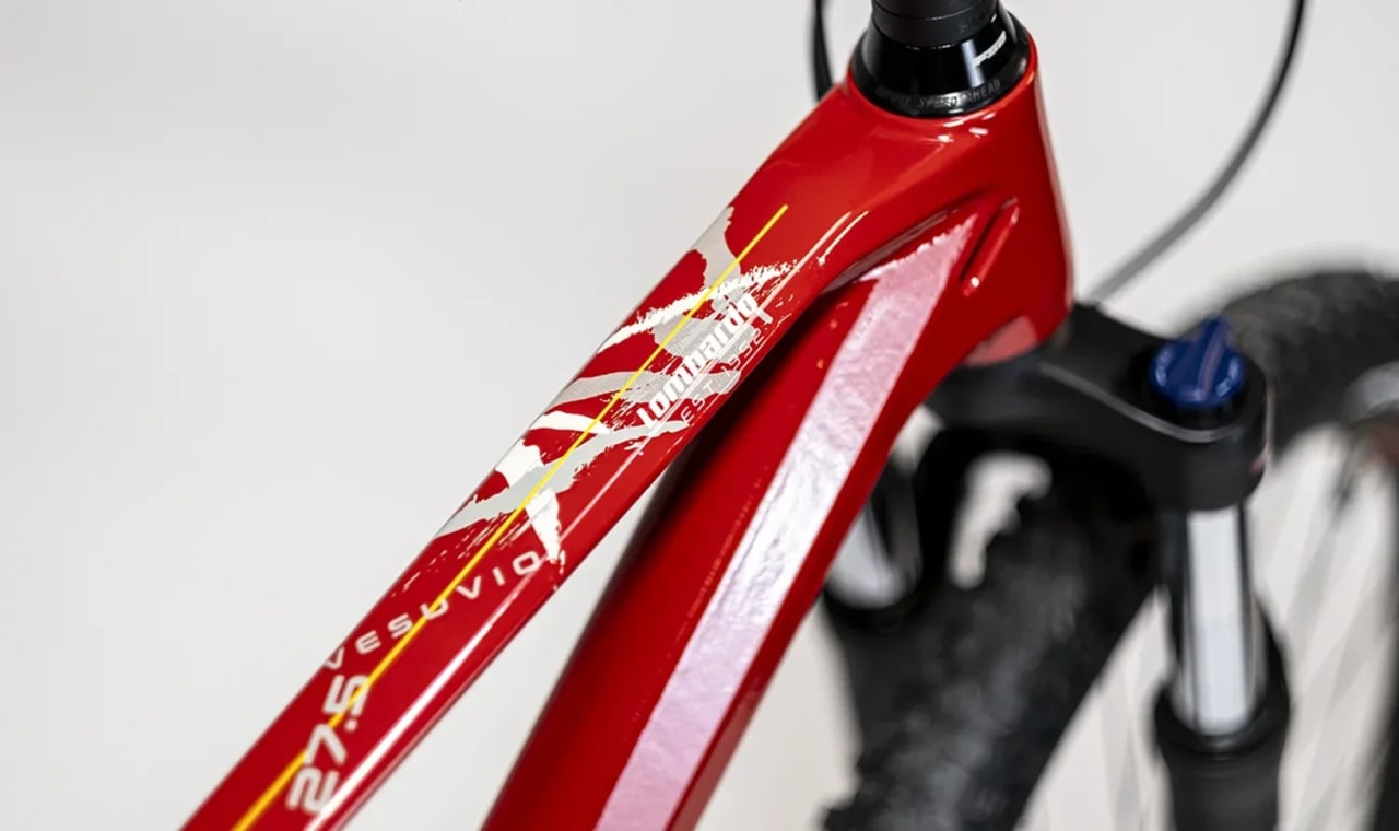 VESUVIO 27,5"