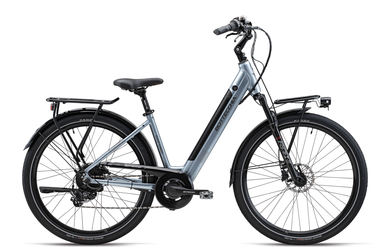 BOTTECCHIA BE15 OXFORD