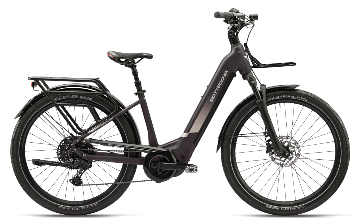 BOTTECCHIA BE25 BERLINO