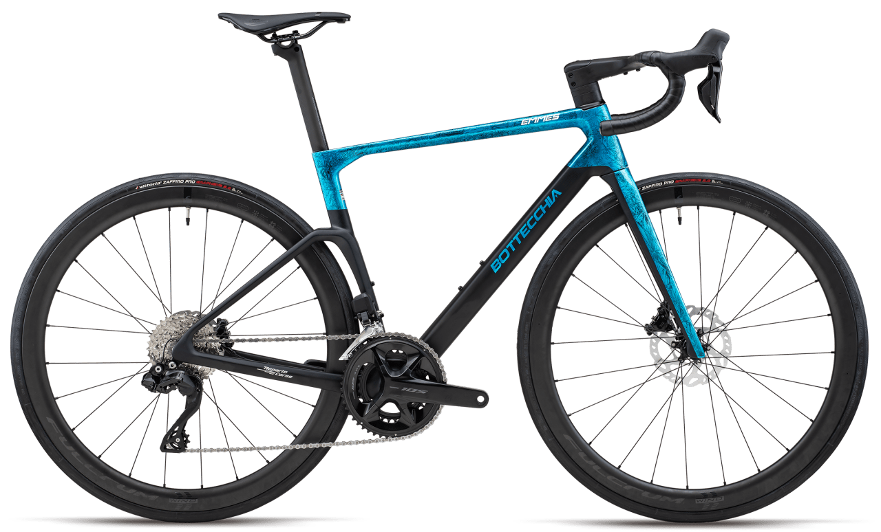 BOTTECCHIA EMME 5