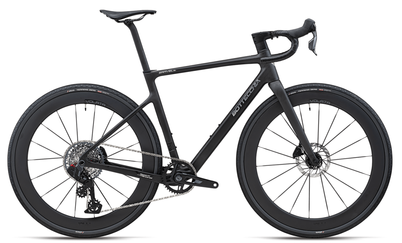 BOTTECCHIA GRAVEL SL