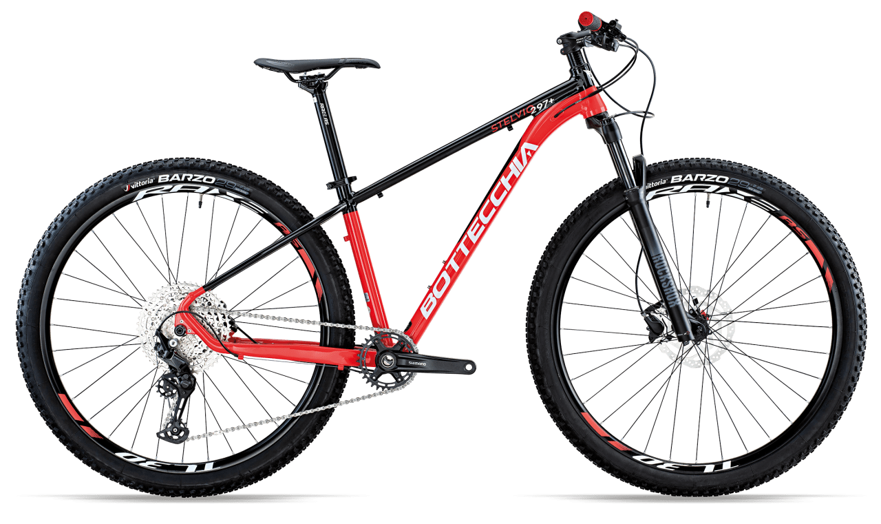BOTTECCHIA STELVIO 297+