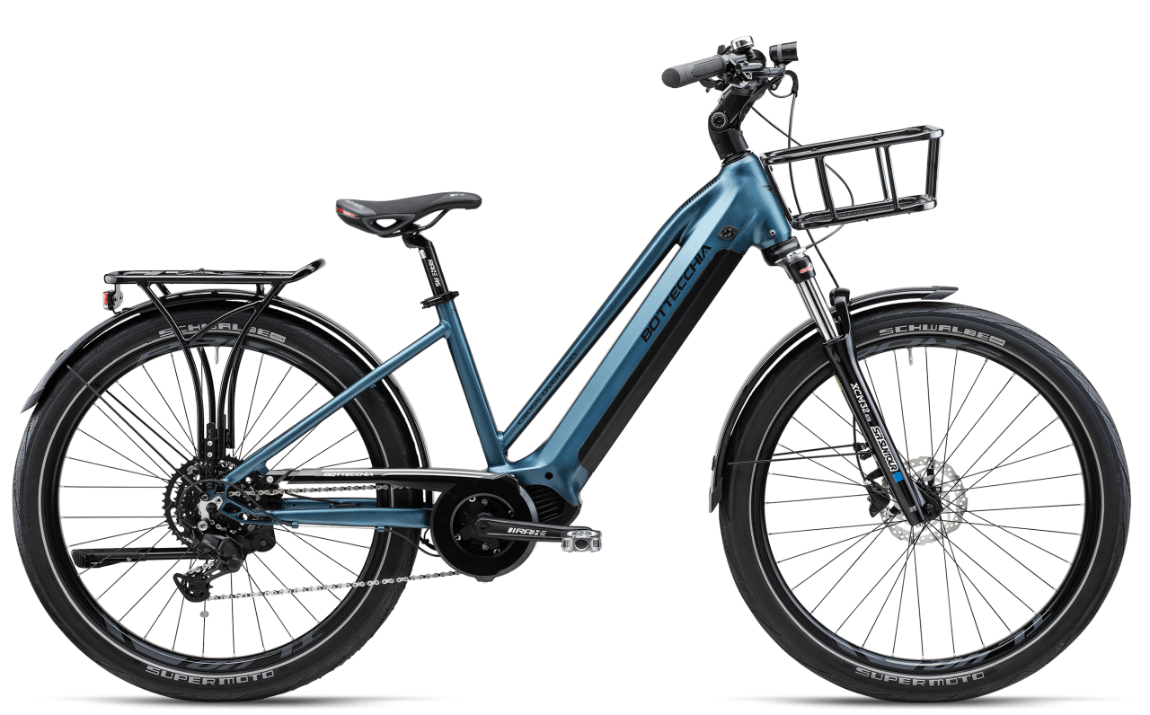 BOTTECCHIA BE29 CROSS OVER EVO