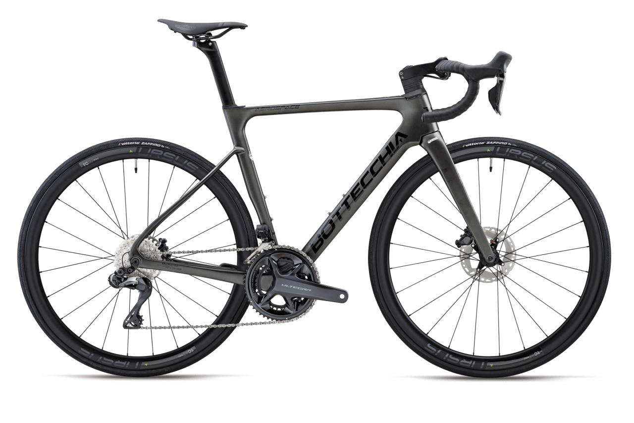 BOTTECCHIA AEROSPACE USA