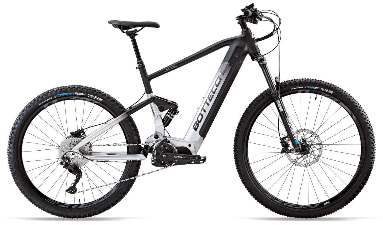BOTTECCHIA BE37 AVOK