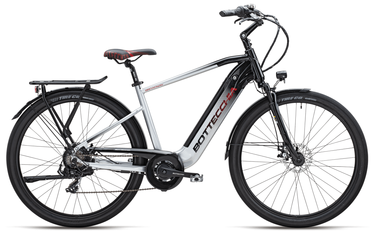 BOTTECCHIA BE16 BROADWAY