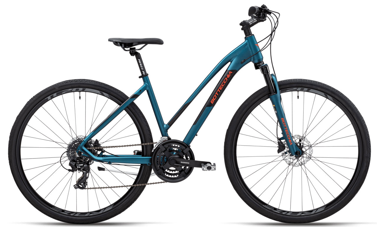 BOTTECCHIA 321