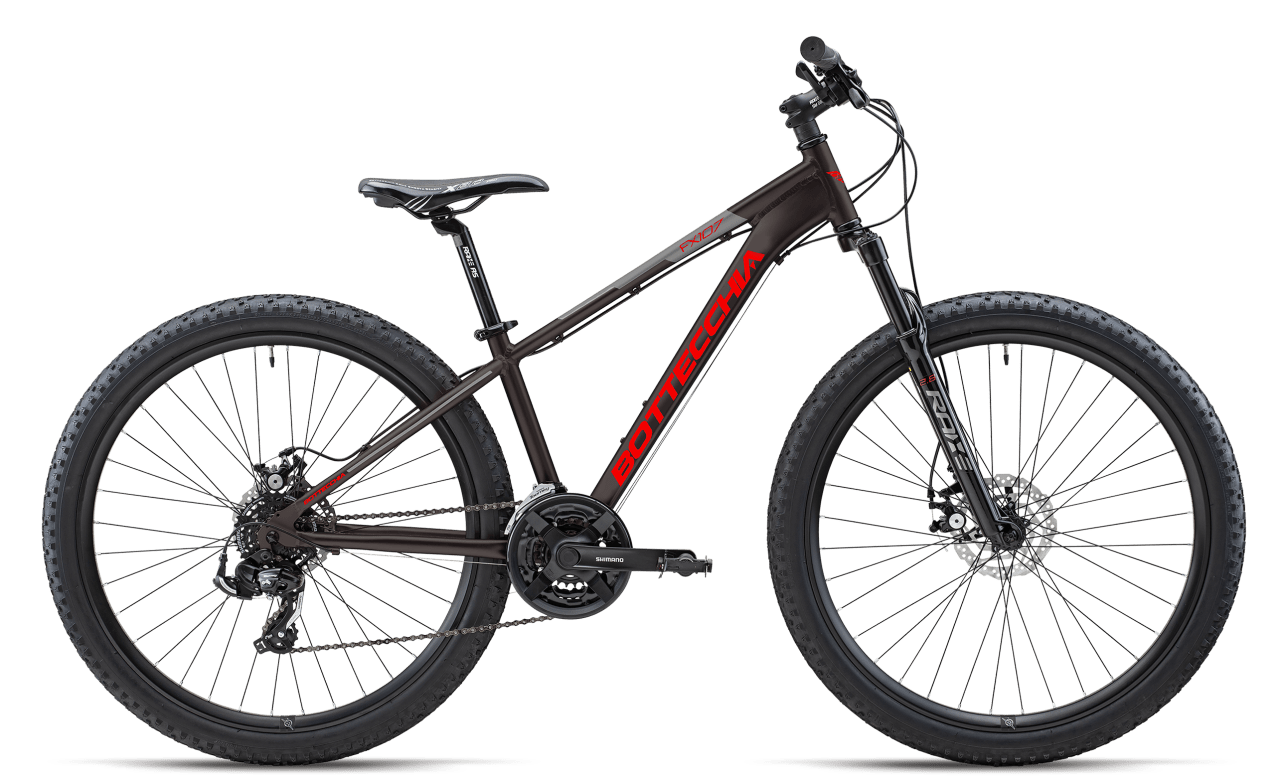 Bottecchia 107