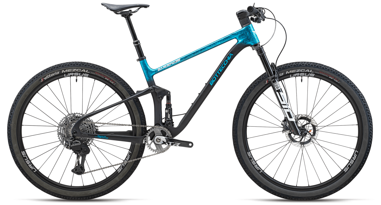 BOTTECCHIA GARDENA 29 SQUADRA